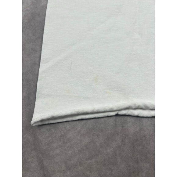 Vintage Y2K Vote For Pedro T shirt Napoleon Dynamite Sz L - Picture 5 of 7